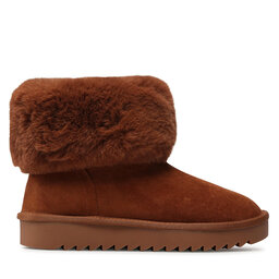 Jenny Fairy Schneeschuhe Jenny Fairy WS5918-05 Braun