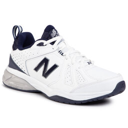 New Balance Pantofi New Balance MX624WN5 Alb