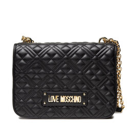 

Сумка LOVE MOSCHINO JC4000PP1DLA0000 Nero, Чорний