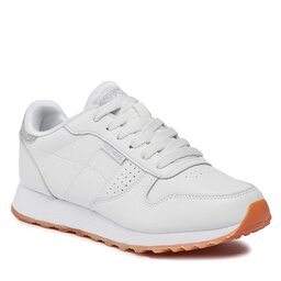 

Снікерcи Skechers Old School Cool 699/WHT White, Білий