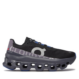 On Scarpe running On Cloudmonster 6198082 Nero