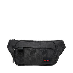 HUGO Marsupio HUGO 50536085 Nero