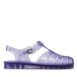 

Босоніжки Melissa The Real Jelly Possess 33718 Lilac Clear AE624, Фіолетовий
