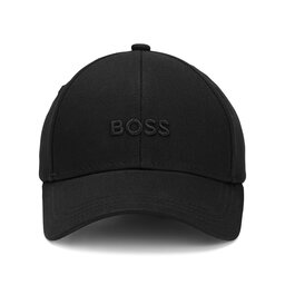 

Бейсболка Boss 50492367 Black 1, Чорний