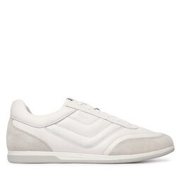 Geox Sneakers Geox U Renan U654GD 0TU22 C1000 Weiß