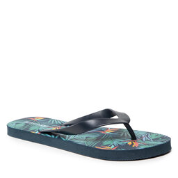 Regatta Flip flop Regatta Bali RMF565 Nvy/Hawaiian USA