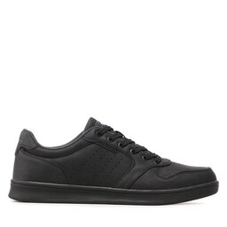 

Снікерcи Sprandi MP07-6817-10 Black, Чорний