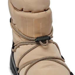 

Снігоходи Ugg W Yose Puffer Mid 1131978 Mdsd, Бежевий