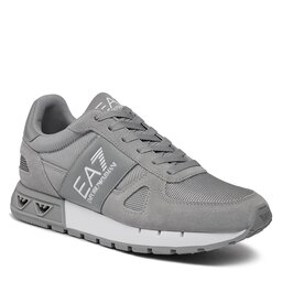 EA7 Emporio Armani Zapatillas EA7 Emporio Armani X8X151 XK354 T520 Griffin+White