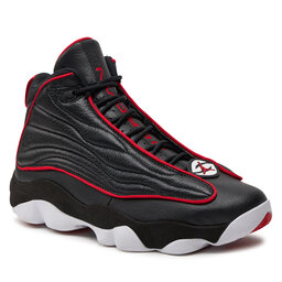 Nike Обувки Nike Jordan Pro Strong DC8418 061 Black/University Red/White