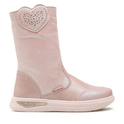 

Чоботи Pablosky StepEasy By Pablosky 020770 S Pink, Рожевий