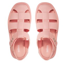 

Босоніжки Melissa Melissa Emma Ad 35682 Pink/Pink AV204, Рожевий