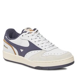 

Снікерcи Mizuno City Wind D1GA332802 White/Graystone/Pristine, Білий