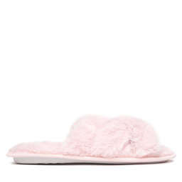 DeeZee Hausschuhe DeeZee HHS-22JG-1006 Rosa