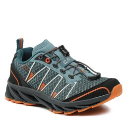 CMP Schuhe CMP Kids Altak Trail Shoe 2.0 30Q9674J Artic/Flame 61MN