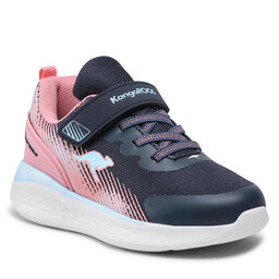 KangaRoos Sneakers KangaRoos Kq-Unique Ev 18837 000 4058 Dk Navy/Dusty Rose