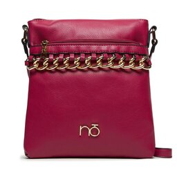 Nobo Borsetta Nobo NBAG-R0190-CM04 Rosso