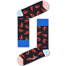 

Високі шкарпетки unisex Happy Socks SHR01-6500 Кольоровий