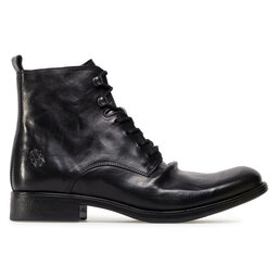 

Чоботи Fly London Mykefly P144660000 Black, Чорний