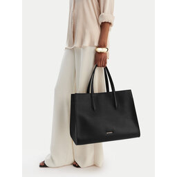 GINO ROSSI Handtasche GINO ROSSI LA224-19154 Schwarz