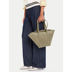 Unisa Handtasche Unisa Zmarion Bs Grün