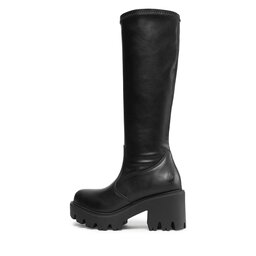 

Чоботи Altercore Sarin Vegan Black, Чорний