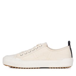 

Кеди EMU Australia Hosier W13022 Natural, Бежевий