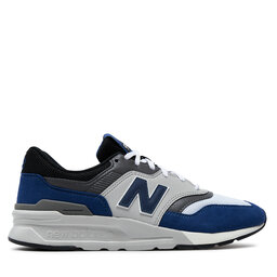 New Balance Zapatillas New Balance CM997HVE Azul