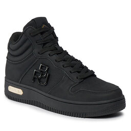 Replay Sneakersy Replay GWZ2U .000.C0036S Black 003