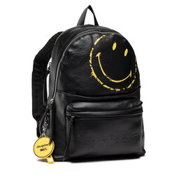 

Рюкзак Desigual 22SAKP02 2000, Чорний