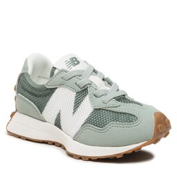 New Balance Laisvalaikio batai New Balance PH327MS Žalia