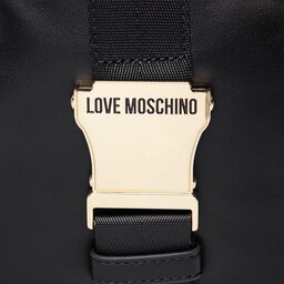 

Сумка LOVE MOSCHINO JC4371PP0FKH100A Nero, Чорний