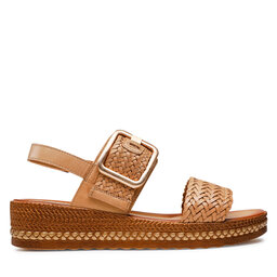 

Босоніжки Lasocki WI16-WARKOCZ-02 Beige, Бежевий