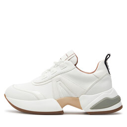 

Снікерcи Alexander Smith ASAZMBW 1008 Total White, Білий