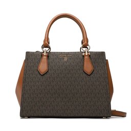 MICHAEL Michael Kors Soma MICHAEL Michael Kors Marilyn 30S2G6AS2B Brn/Acorn