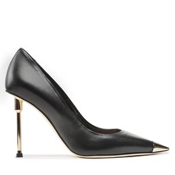 

Туфлі на шпильці Elisabetta Franchi SA-14L-31E2-V520 Nero 110, Чорний