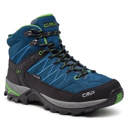 CMP Chaussures de trekking CMP 3Q12947 MAIOLICA Cactus 15MR