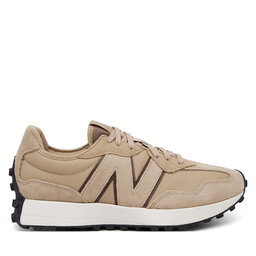 New Balance Tenisice New Balance U327SWD Smeđa
