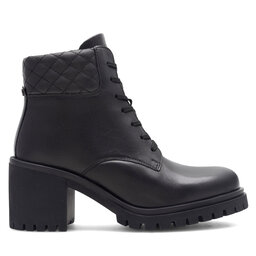 

Ботильйони Lasocki WI16-GATA-01 Black, Чорний