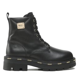 

Черевики туристичні Liu Jo Tailor 230 4F2701 P0102 Black 22222, Чорний