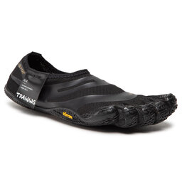Vibram Fivefingers Παπούτσια Vibram Fivefingers El-X 13M0101 Black