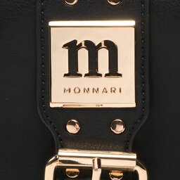 

Сумка Monnari BAG1320-020 Czarny, Чорний