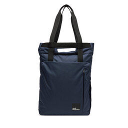 Jack Wolfskin Rucksack Jack Wolfskin Eve A64014 C0412 Dunkelblau