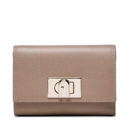 Furla Piniginė Furla 1927 WP00225-ARE000-1257S-1-007-20-CN-P Smėlio