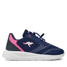 KangaRoos Сникърси KangaRoos K-Ft Push 18917 4325 Син