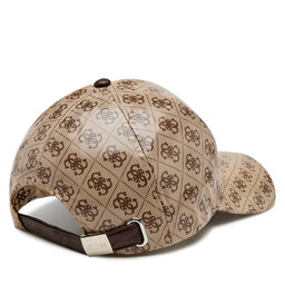 

Бейсболка Guess AW9937 POL01 LWN, Коричневий