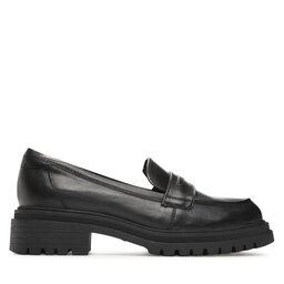 

Туфлі Tamaris 1-24309-41 Black Leather 003, Чорний