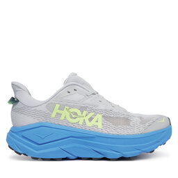 Hoka Взуття для бігу Hoka Challenger ATR 8 1168716 Сірий