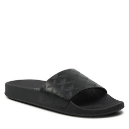 Emporio Armani Šlepetės Emporio Armani X4P114 XF622 00002 Black