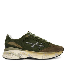 Premiata Sneakers Premiata Moerun Var 7777 Verde